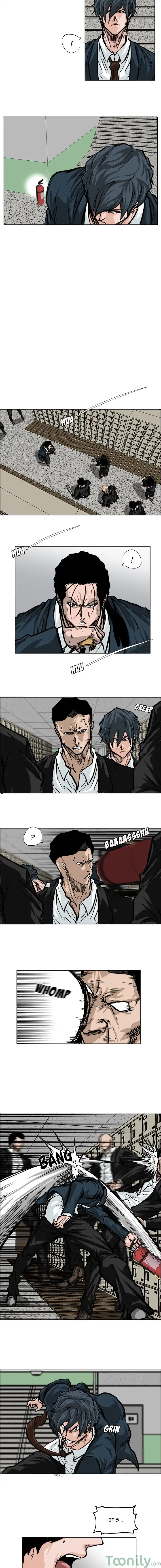 Boss in School Chapter 57 5